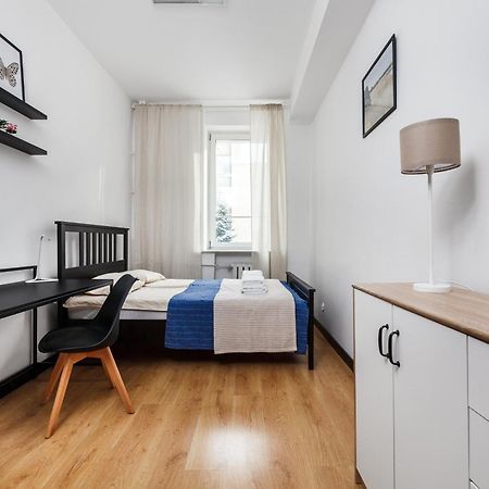 Prime Home Centrum 2 格丁尼亚 外观 照片
