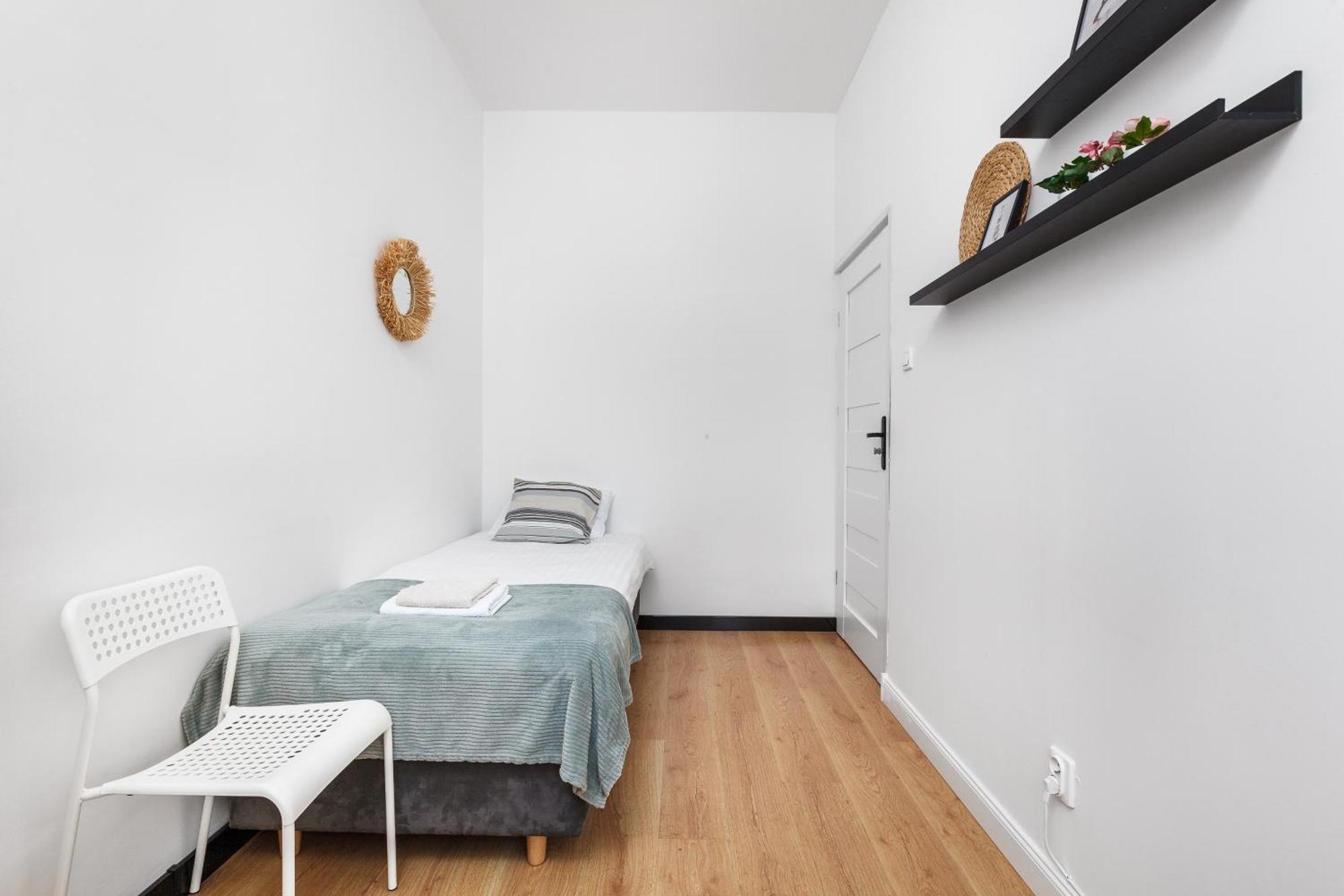 Prime Home Centrum 2 格丁尼亚 外观 照片