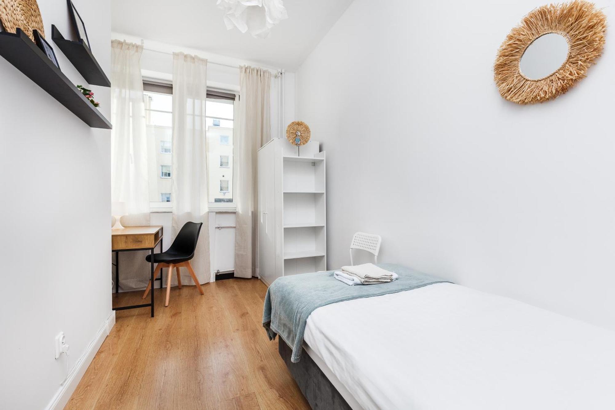 Prime Home Centrum 2 格丁尼亚 外观 照片